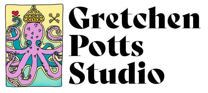 Gretchen Potts Studio